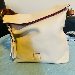 Dooney and Bourke Sloan Hobo